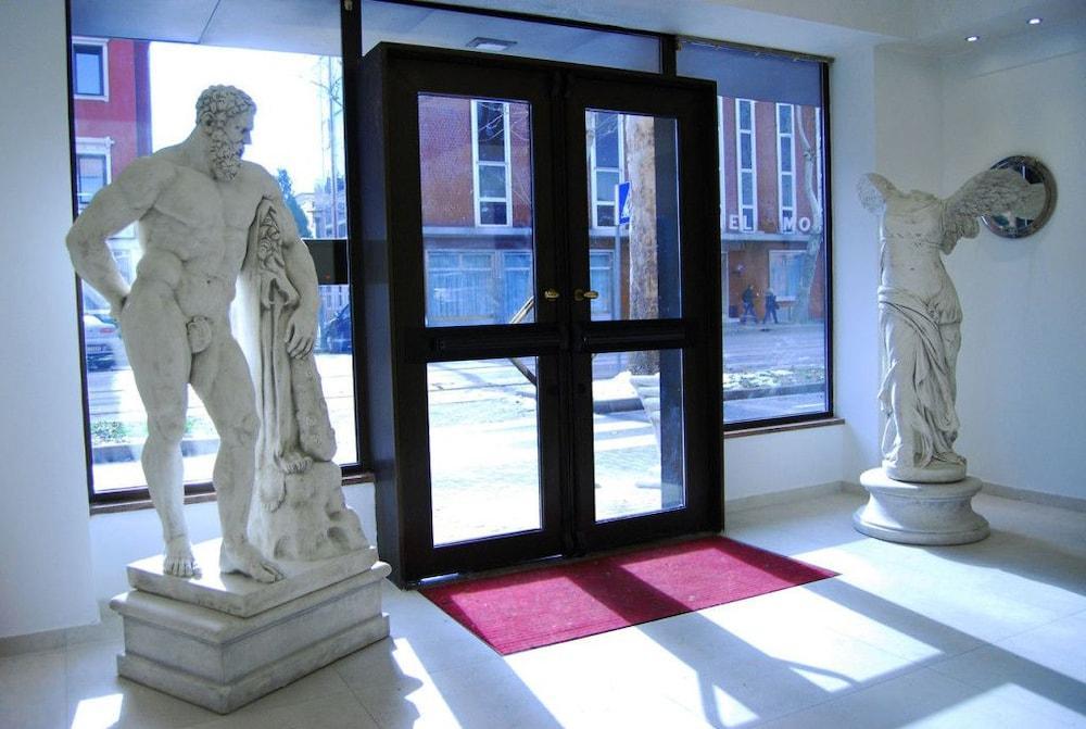 City Of Art Venice Lloyd Mestre Exterior photo