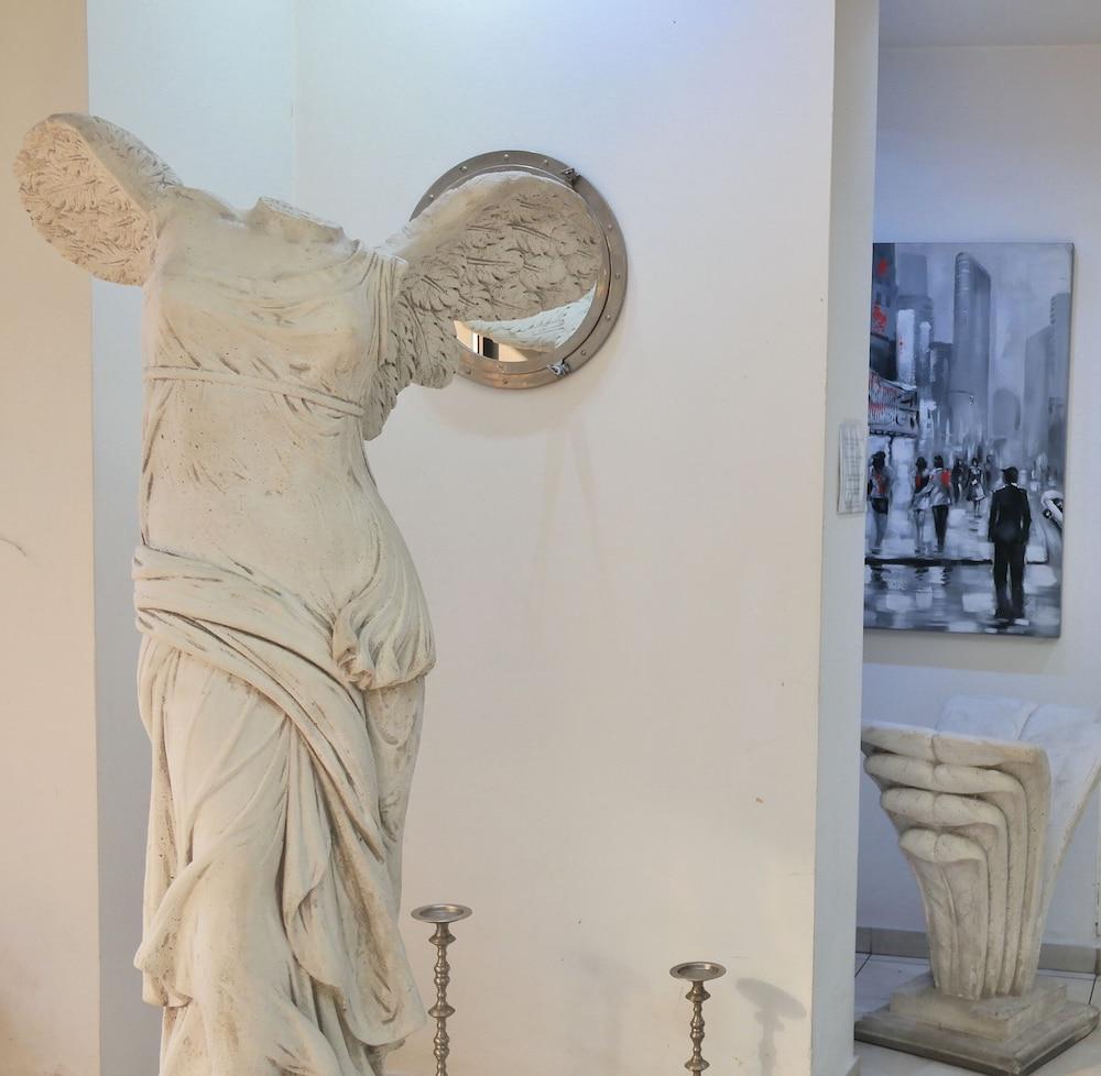 City Of Art Venice Lloyd Mestre Exterior photo